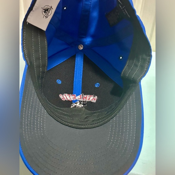 Nike Athletic Mickey Mouse Dri Fit Hat - Picture 6 of 10